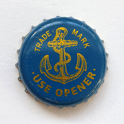 Anchor Steam
